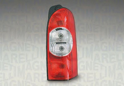 MAGNETI MARELLI 714000028190 -  Задний фонарь